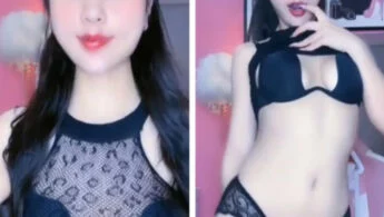 Gái Đẹp Jennybaby Show Lồn Trước Cam Việt Nam