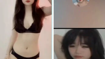 Gái Xinh Phan Trâm Anh Lộ Clip Chat Sex Cực Nóng Việt Nam