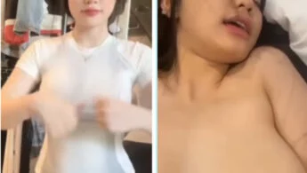 Tiktoker Lan Xinh Yêu (@lanhxinhyeu06) Lộ Clip Rên Rỉ Việt Nam