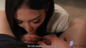 Cô Nhân Viên Văn Phòng Cùng Một Anh Chàng Chịch Nhau Không Che